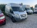 usato FORD transit 350 EF 2.4 tdci 140cv jumbo