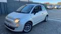 usato FIAT 500