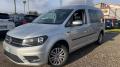 usato VOLKSWAGEN caddy maxi 2.0 tdi 102cv comfortline dsg E6