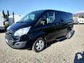 usato FORD Transit Custom