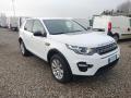 usato LAND ROVER Discovery Sport