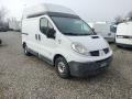 usato RENAULT trafic T29 2.0 dci 115cv L1H2