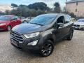 usato FORD EcoSport