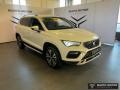 usato SEAT Ateca