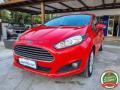 usato FORD Fiesta