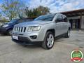 usato JEEP Compass