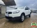 usato NISSAN Qashqai