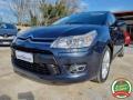 usato CITROEN C4