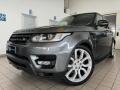 usato LAND ROVER Range Rover Sport