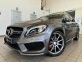 usato MERCEDES GLA 45 AMG