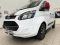 usato FORD Transit Custom