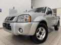 usato NISSAN Pick Up