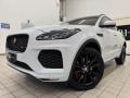 usato JAGUAR E Pace