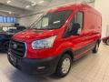 usato FORD Transit