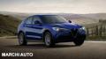 nuovo ALFA ROMEO Stelvio