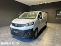 Km 0 FIAT Scudo