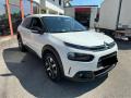 usato CITROEN C4 Cactus