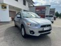 usato MITSUBISHI ASX