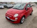 usato FIAT 500