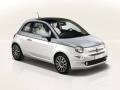 Km 0 FIAT 500