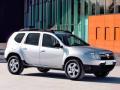 usato DACIA Duster