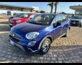 usato FIAT 500X