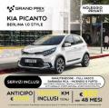 nuovo KIA Picanto