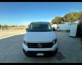 usato VOLKSWAGEN Crafter