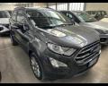 usato FORD EcoSport