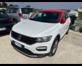 usato VOLKSWAGEN T Roc