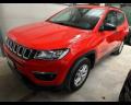 usato JEEP Compass