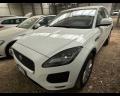 usato JAGUAR E Pace