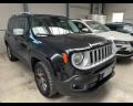 usato JEEP Renegade