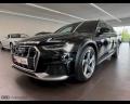 usato AUDI A6 allroad