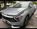 usato KIA Sportage