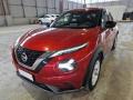 usato NISSAN Juke