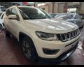 usato JEEP Compass