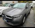 usato MERCEDES GLA 200