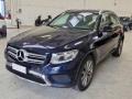 usato MERCEDES GLC 220