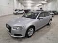 usato AUDI A4