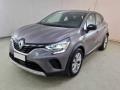 usato RENAULT Captur