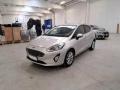 usato FORD Fiesta