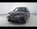 usato BMW iX