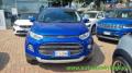 usato FORD EcoSport