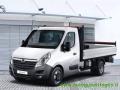 usato OPEL Movano