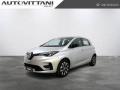 usato RENAULT ZOE