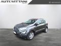 usato FORD EcoSport