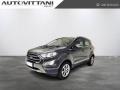 usato FORD EcoSport