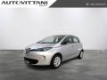 usato RENAULT ZOE