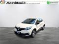 usato RENAULT Captur